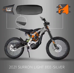 Surron Electric Light Bee X Off-Road